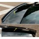 2009 2010 2011 2012 2013 2014 TOYOTA PRIUS COLORED TRUNK SPOILER BLACK LXMD JDM