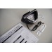 2012 TOYOTA 86 ZN6 SCION FR-S REAR BUMPER FOG LIGHT QUICK BLINK "GT " BLACK JDM