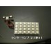 1998 2005 TOYOTA ALTEZZA LEXUS IS200 IS300 FLUX LED ROOM MAP LAMP SMD 40 3P