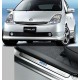 2005 2006 2007 2008 TOYOTA PRIUS SCUFF PLATED DOOR SILL JDM JAPAN