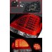 JDM LEXUS ARISTO GS300 GS400 GS430 TRUNK LED TAIL LIGHT RED CLEAR CRYSTAL