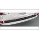 2012 2013 TOYOTA LANDCRUISER 200 AFTER GENUINE REAR BUMPER STEP GUARD PAINTED