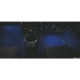 2012 2013 SUBARU BRZ BR-Z ZC6 GENUINE FRONT FOOT LIGHT BLUE ILLUMINATION JDM