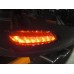 LEXUS RX330 RX350 RX400h HARRIER LED LIGHT VIP MCU REAR BUMPER REFLECTOR LAMP