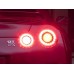 2010 2011 2012 2013 2014 NISSAN GT-R R35 JDM GTR REAR FULL LED TAIL LAMP LIGHT