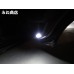2013 2014 LEXUS IS250 IS350 IS300h F-SPORT SMD LED FRONT DOOR CURTESY LAMP