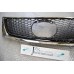 2007 2008 2009 2010 2011 LEXUS IS-F GENUINE FRONT INNER OUTER GRILLE SET JDM
