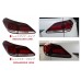2009 2010 2011 2012 LEXUS RX270 RX350 RX450h REAR TRUNK LED TAIL LAMP SQUENTIAL