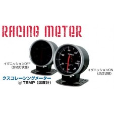 2012 2013 TOYOTA 86 ZN6 SCION FR-S CUSCO RACING WATER AND OIL TEMP METER SET JDM