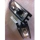 JDM VIP LEXUS GS300 GS400 GS430 CRYSTAL CLEAR LENSE CHROME FOG LAMP UNIT