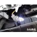 2013 2014 LEXUS IS250 IS350 IS300h F-SPORT SSBSMD LED MIRROR UNDER WELCOME LAMP