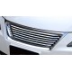 2005 2006 2007 2008 LEXUS IS250 IS350 FRONT CHROME GRILLE LXMD