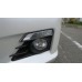 2012 2013 SUBARU BRZ BR-Z ZC6 GENUINE BUMPER LED DRL DAYTIME RUNNING LIGHT JDM