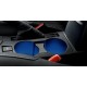 2012 2013 TOYOTA AURIS NZE18# ZRE18# GENUINE CUP HOLDER ILLUMINATION FOR TWIN