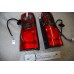 2005 2009 2011 2012 NISSAN CARAVAN E25 REAR TAIL LAMP LIGHT SMOKE RED JDM VIP