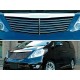 2009 2010 2011 TOYOTA JAPAN ALPHARD RHD LX FRONT GRILLE WITHOUT B 20 JDM VIP
