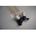 TOYOTA LANDCRUISER PRADO 120 FJ120 FRONT BUMPER FOG NEW SMD LED BULB LAMP