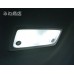 2013 2014 LEXUS IS250 IS350 IS300h F-SPORT WHITE SMD LED FRONT & REAR MAP LAMP