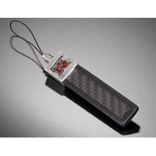 2012 NISSAN JAPAN GT-R GTR R35 COLLECTION CELL PHONE STRAP 1