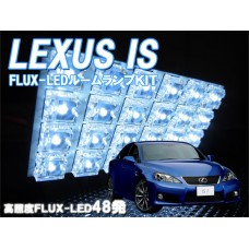 2005 2006 2007 2008 2009 2010LEXUS IS250 IS350 IS-F INTERIOR ROOM MAP LED LAMP