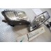 LEXUS RX330 RX350 RX400h TOYOTA HARRIER LED DAYTIME FOG LAMP CRYSTAL LENSE JDM