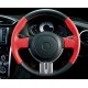 2012 2013 2014 2015 TOYOTA 86 ZN6 SCION FR-S GENUINE STEERING WHEEL GT LIMITED RED