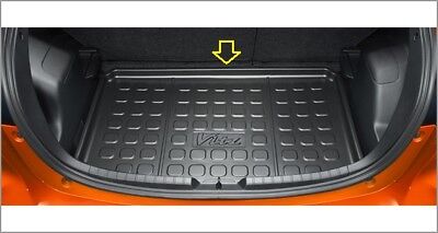 2017 2018 2019 2020 TOYOTA VITZ 130 YARIS LIFTBACK REAR LUGGAGE HARD TRAY JAPAN