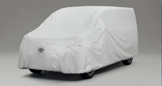 2017 2018 2019 2020 TOYOTA ESQUIRE GENUINE CAR COVER ORIGNAL JAPAN JDM VIP