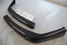 2008 2009 2010 2011 2012 2013 LEXUS IS-F FRONT BUMPER CARBON LIP SPOILER JDM VIP - Image 5
