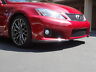 2008 2009 2010 2011 2012 2013 LEXUS IS-F FRONT BUMPER CARBON LIP SPOILER JDM VIP - Image 3