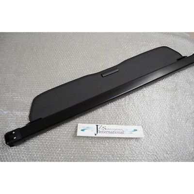 2010 2011 2012 2013 HONDA CR-Z ZF1 JDM REAR TRUNK LUGGAGE TONNEAU COVER GENUINE - Image 2