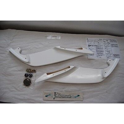2012 2013 2014 2015 LEXUS GS250 GS350 GS450h F-SPORT FRONT LIP SPOILER UNPAINTED - Image 9