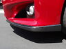 2008 2009 2010 2011 2012 2013 LEXUS IS-F FRONT BUMPER CARBON LIP SPOILER JDM VIP