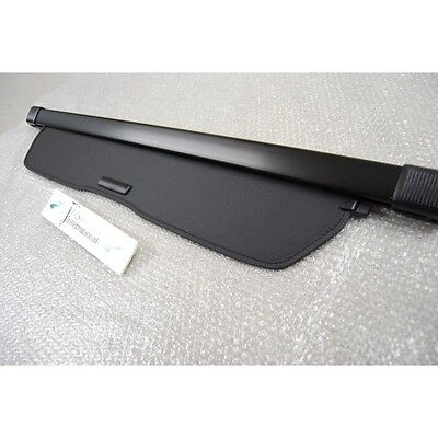 2010 2011 2012 2013 HONDA CR-Z ZF1 JDM REAR TRUNK LUGGAGE TONNEAU COVER GENUINE - Image 4