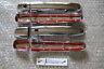2008 2009 2011 2012 2013 JDM TOYOTA RUMION SCION xB CHROME DOOR HANDLES COVER - Image 4