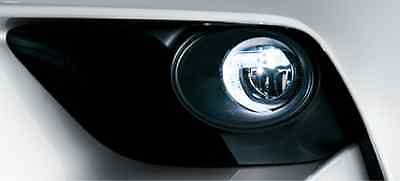 2013 2014 2015 LEXUS IS250 IS350 IS300h GENUINE LED FOG LAMP ILLUMINATION JDM