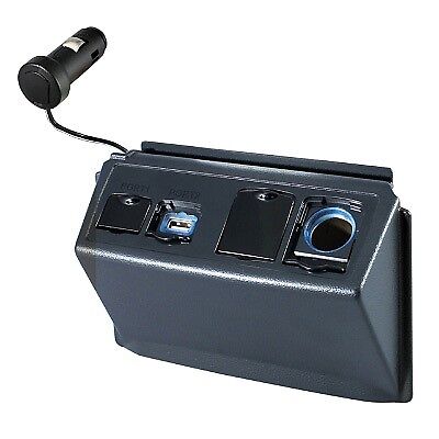 2017 2018 2019 2020 TOYOTA ESQUIRE JAPAN RHD CENTER CONSOLE USB ADD ON PORT JDM - Image 4