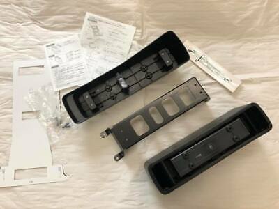 2015 2016 2017 TOYOTA SIENTA RHD JAPAN GENUINE FRONT CONSOLE STRAGE BOX INSERT - Image 9