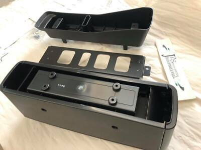 2015 2016 2017 TOYOTA SIENTA RHD JAPAN GENUINE FRONT CONSOLE STRAGE BOX INSERT - Image 11