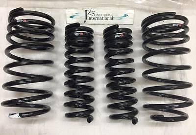 2010 2011 2012 2013 2014 2015 TOYOTA LAND CRUISER PRADO FJ150 RSR SPRING LOW JDM