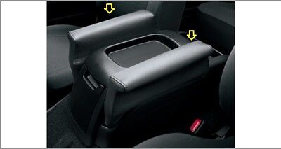 2014 2015 2016 2017 2018 JDM TOYOTA HIACE 200 SIMPLE ARM REST CUSHION JAPAN 2PCS