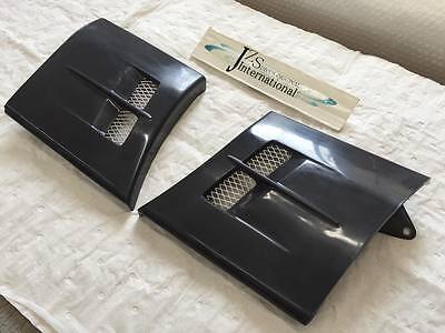 1998 1999 2000 TOYOTA CELSIOR LEXUS LS400 JDM VIP FENDER AERO AIR DUCT FRP UCF21 - Image 3