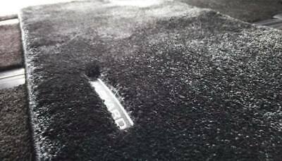 2018 2019 2020 TOYOTA VELLFIRE 30 RHD 2ND SEAT UNDER LUXURY CARPET MAT GENUINE - Image 3