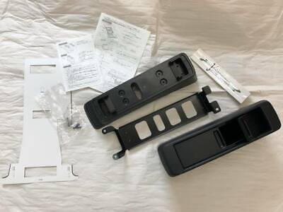 2015 2016 2017 TOYOTA SIENTA RHD JAPAN GENUINE FRONT CONSOLE STRAGE BOX INSERT - Image 8