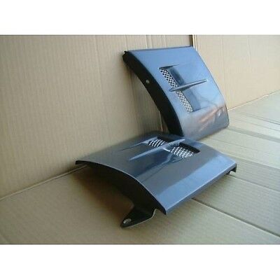 1998 1999 2000 TOYOTA CELSIOR LEXUS LS400 JDM VIP FENDER AERO AIR DUCT FRP UCF21