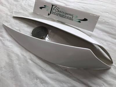 2009 2010 2011 2012 2013 SCION TOYOTA IQ JAPAN EYE LINE HEADLIGHT GARNISH KGJ-10 - Image 12