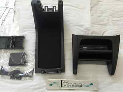 2018 2019 2020 TOYOTA VELLFIRE 30 RHD GENUINE FLOOR CENTER CONSOLE TRAY - Image 3