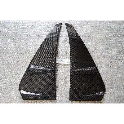 2008 2009 2010 2011 2012 2013 LEXUS IS-F FRONT FENDER DUCT CARBON JDM VIP - Image 6