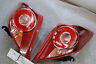 2011 2012 2013 TOYOTA JAPAN P130 VITZ YARIS RS 130 GENUINE REAR TAIL LAMP ASSY - Image 2