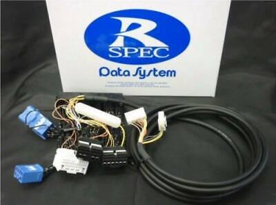 2013 2014 2015 2016 LEXUS LS460 LS460L LS600h LS600hL JDM VIP DATASYSTEM ASR681 - Image 2